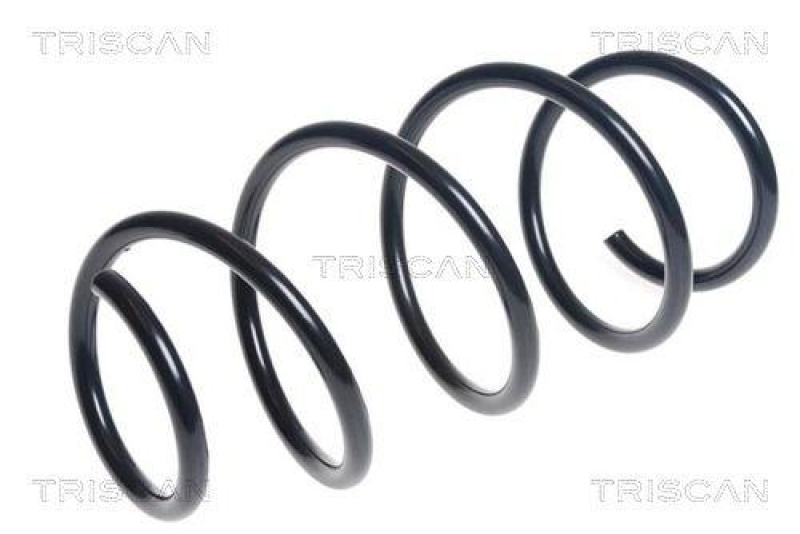 TRISCAN Fahrwerksfeder 8750 29394