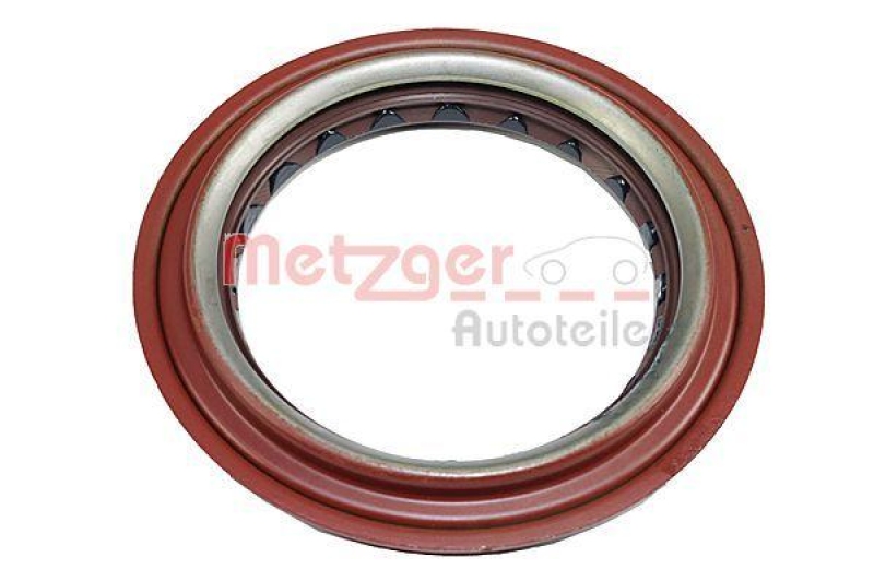 METZGER Shaft Seal, wheel hub