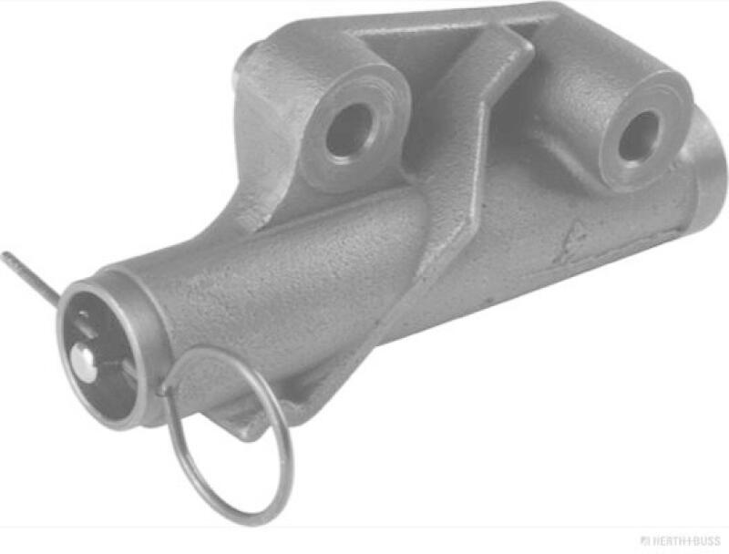 HERTH+BUSS JAKOPARTS Vibration Damper, timing belt