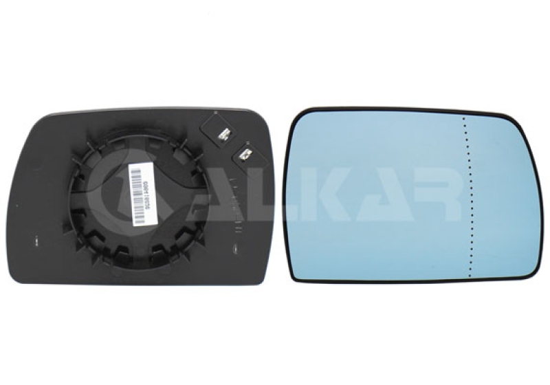 Spiegelglas, Au&szlig;enspiegel 6422526