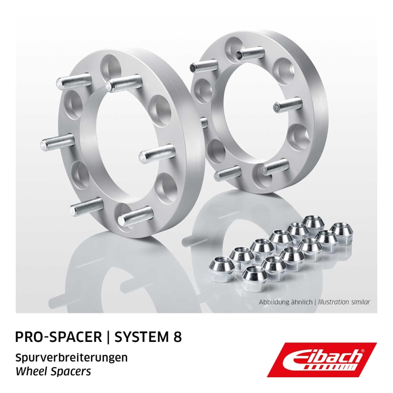 EIBACH Spurverbreiterung Pro-Spacer