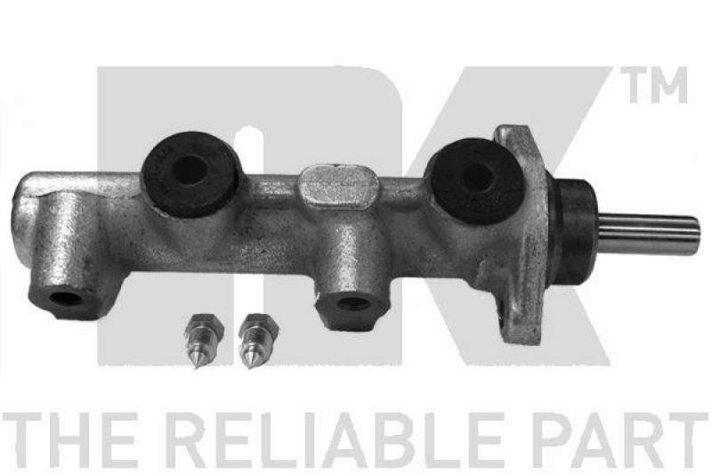 NK Brake Master Cylinder