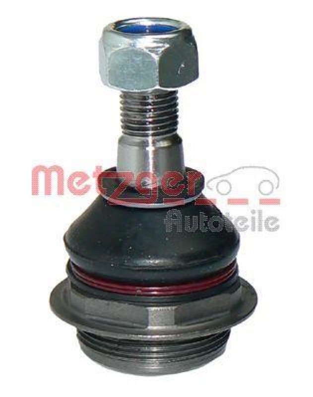 METZGER Trag-/Führungsgelenk KIT + GREENPARTS 57020008