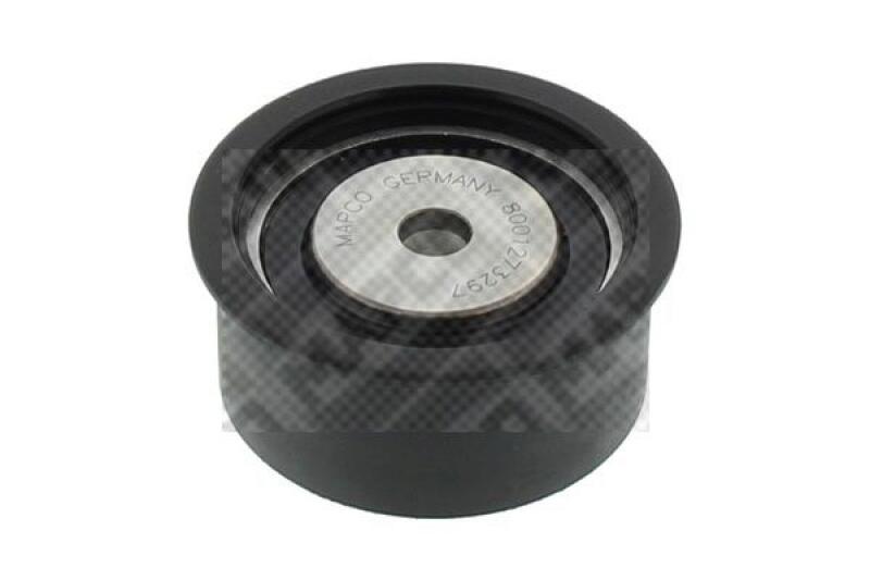 MAPCO Deflection/Guide Pulley, timing belt
