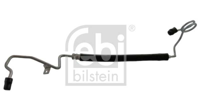 FEBI BILSTEIN Hydraulic Hose, steering system