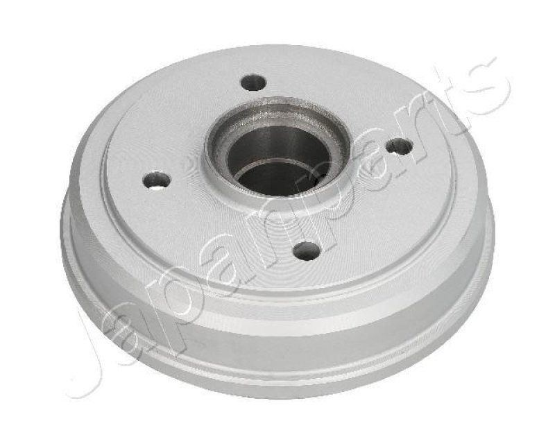 2x JAPANPARTS Bremstrommel TA-W02C