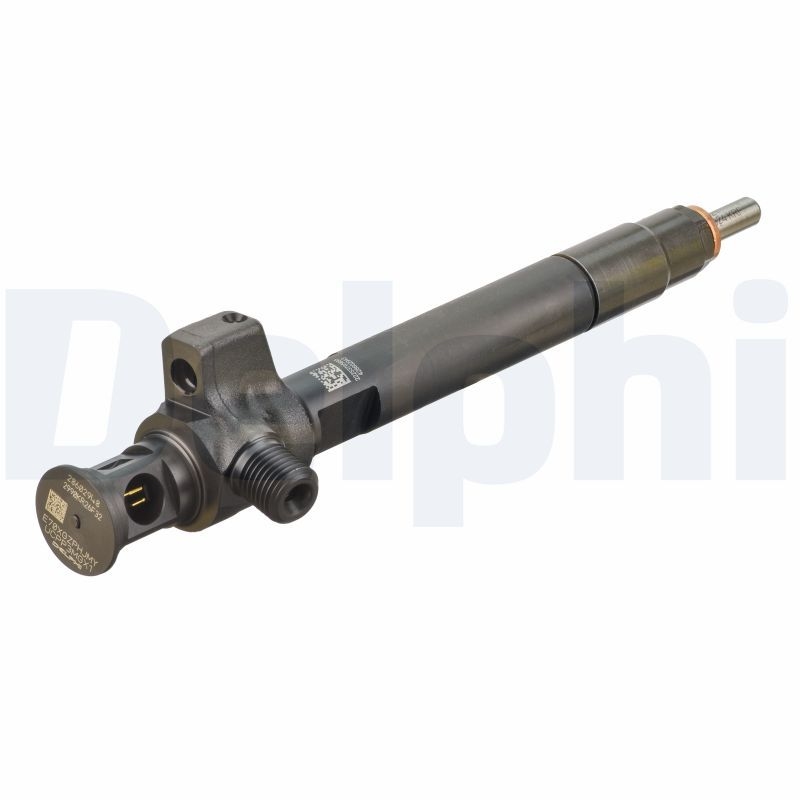 DELPHI Injector