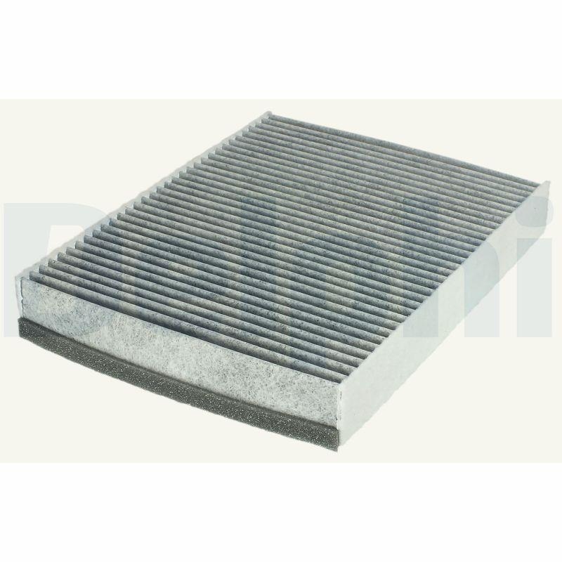 DELPHI Filter, Innenraumluft