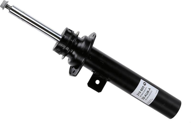 SACHS Shock Absorber