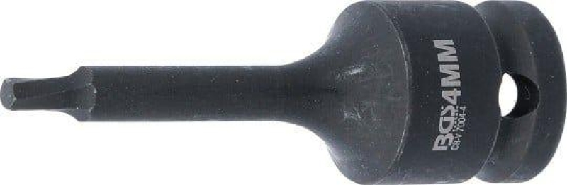 BGS Schraubenausdreher 7004-4