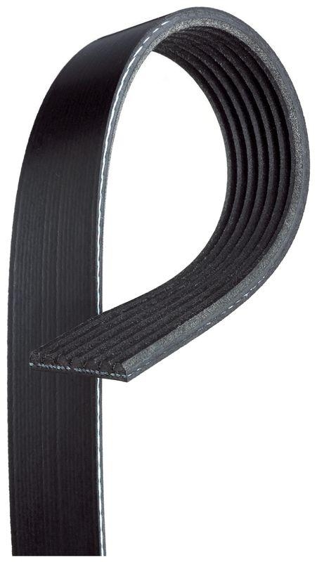 GATES V-Ribbed Belt Micro-V&reg;