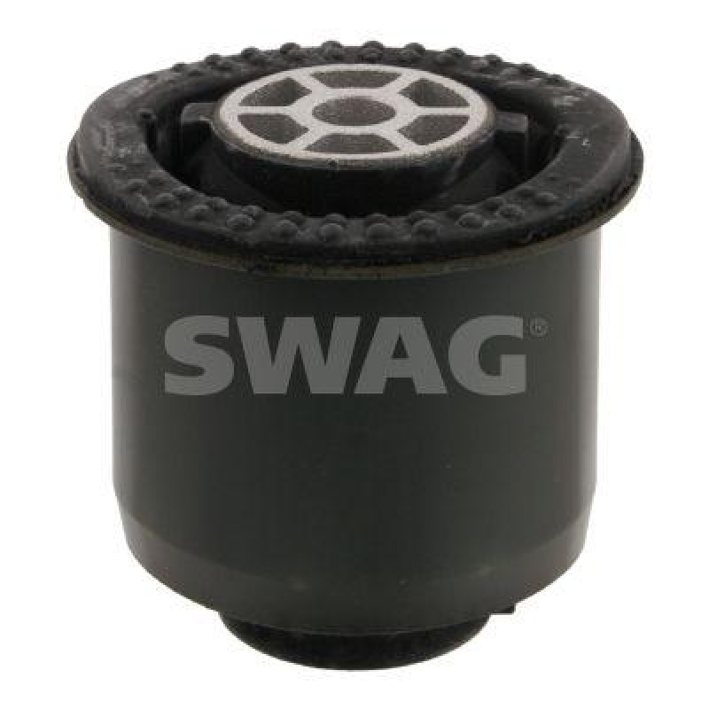 SWAG Mounting, axle beam