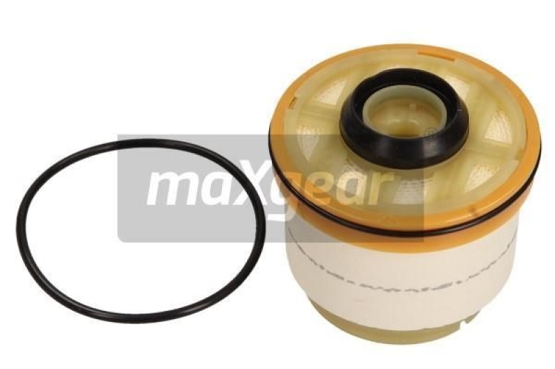 MAXGEAR Kraftstofffilter 26-1157