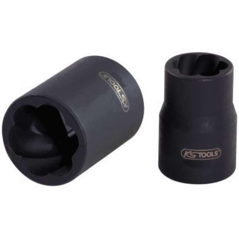 KS TOOLS Power Socket