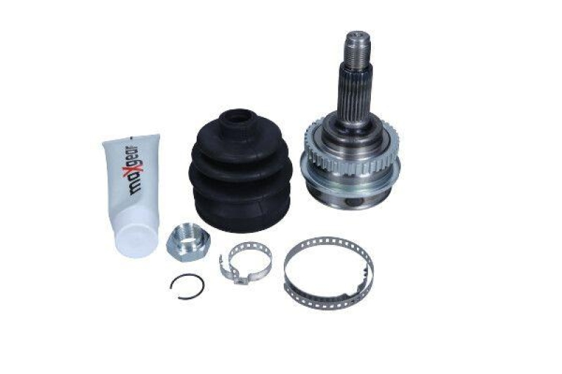 MAXGEAR Drive Shaft