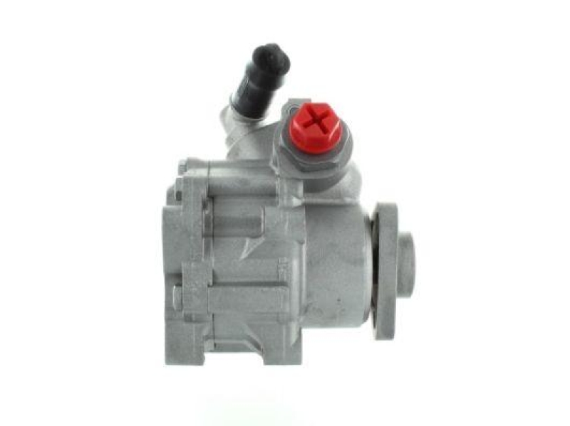 SPIDAN Hydraulic Pump, steering system