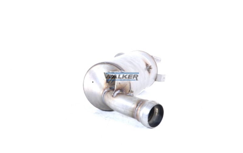 WALKER Soot/Particulate Filter, exhaust system EVO S