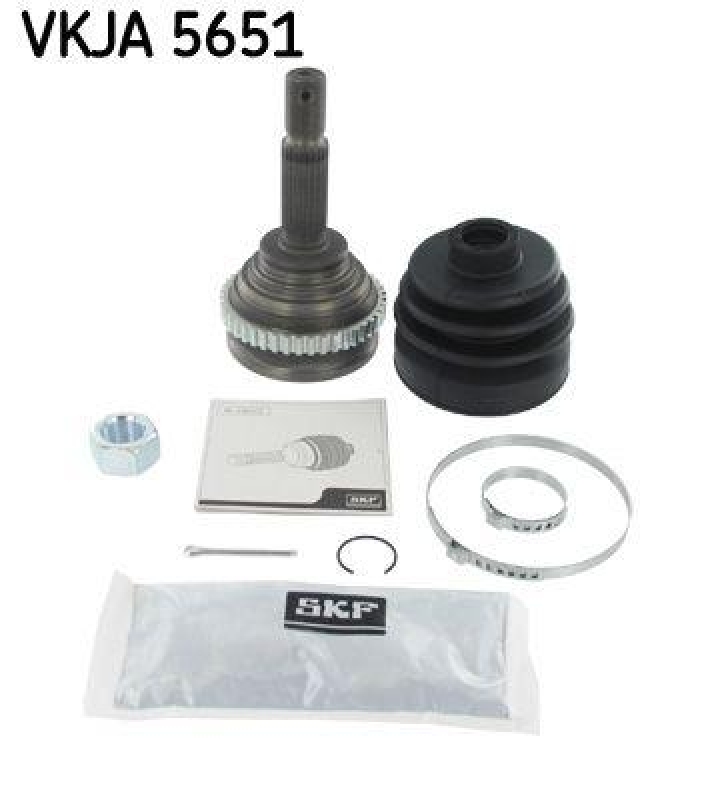 SKF Joint Kit, drive shaft