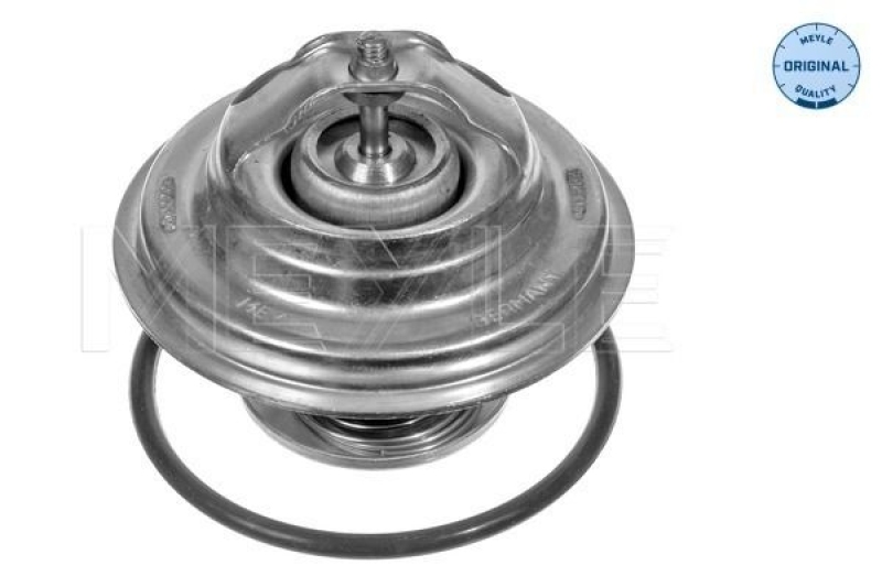 MEYLE Thermostat, coolant MEYLE-ORIGINAL: True to OE.