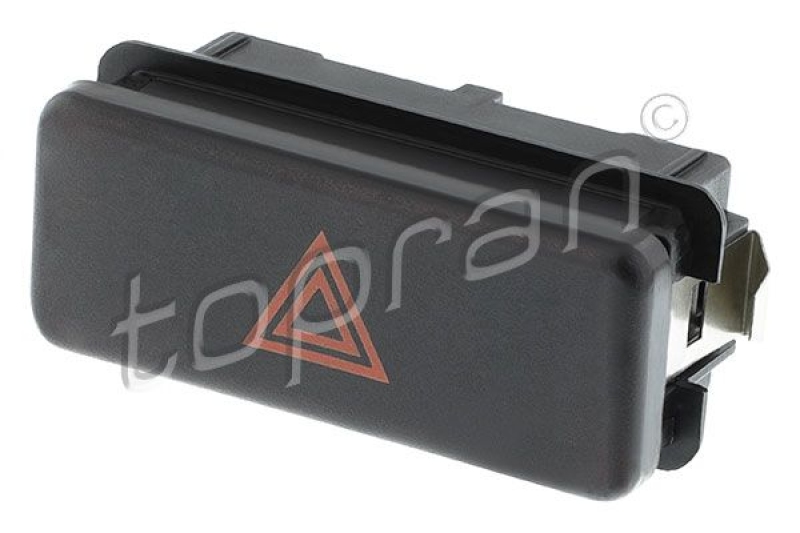 TOPRAN Hazard Light Switch