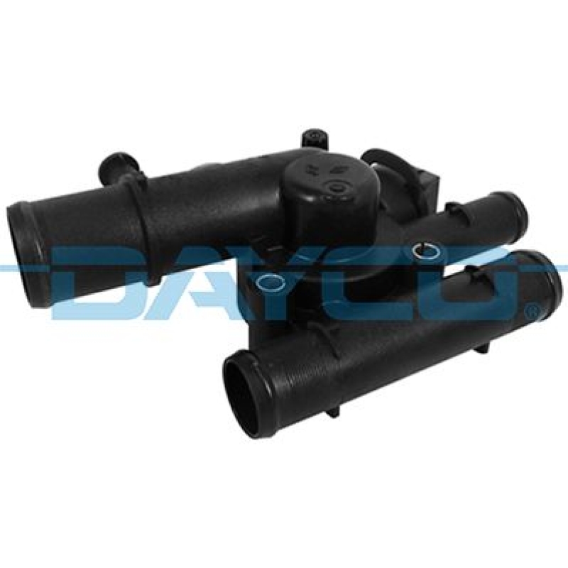 DAYCO Thermostat, coolant