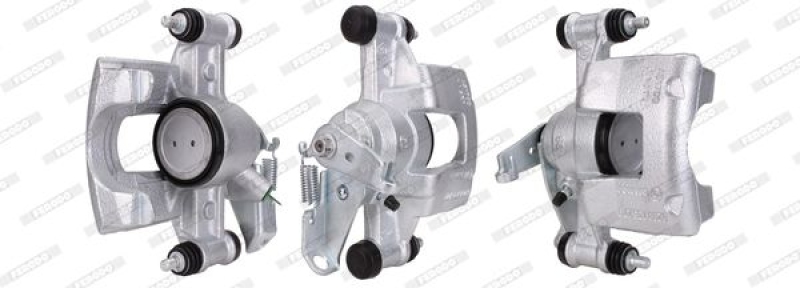 FERODO Brake Caliper PREMIER