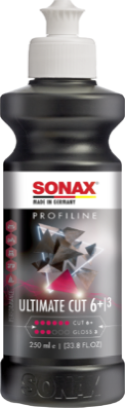 SONAX Lackpolitur PROFILINE UltimateCut