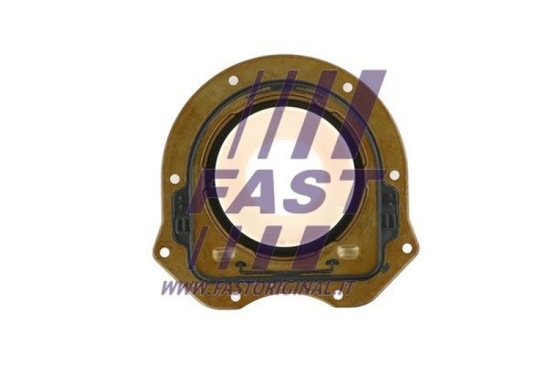 FAST Shaft Seal, crankshaft