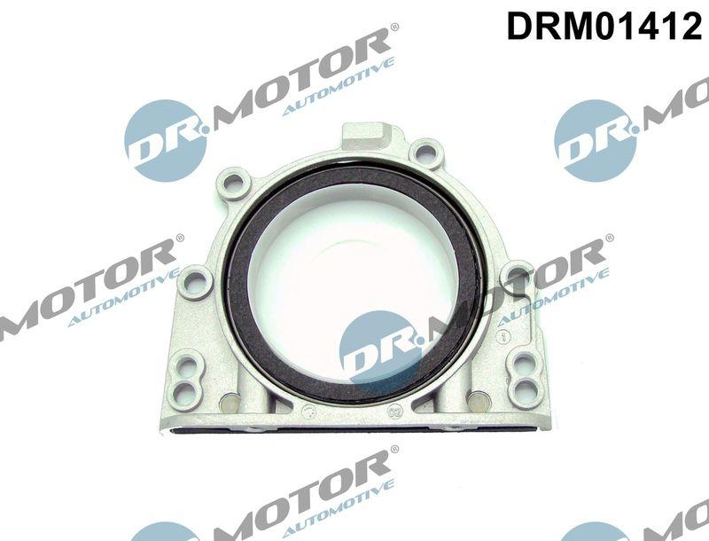 Dr.Motor Automotive Wellendichtring, Kurbelwelle