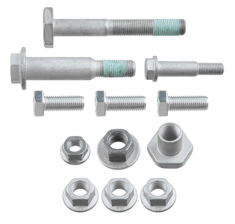 LEMFÖRDER Reparatursatz, Radaufhängung Service Pack