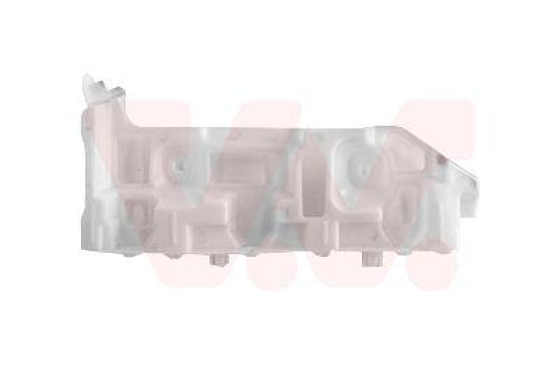 VAN WEZEL Halter, Sto&szlig;f&auml;nger