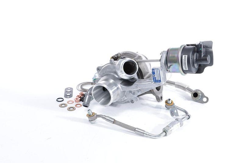 BTS Turbo Lader, Aufladung TURBO SERVICE SET ORIGINAL T981615