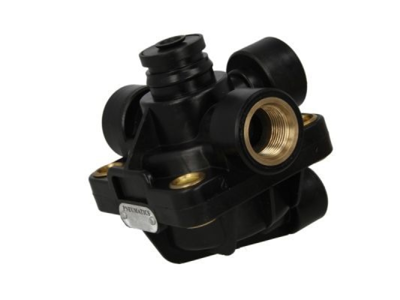 PNEUMATICS Relaisventil