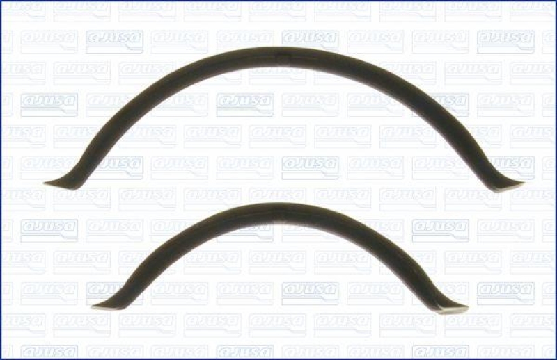 AJUSA Gasket Set, oil sump