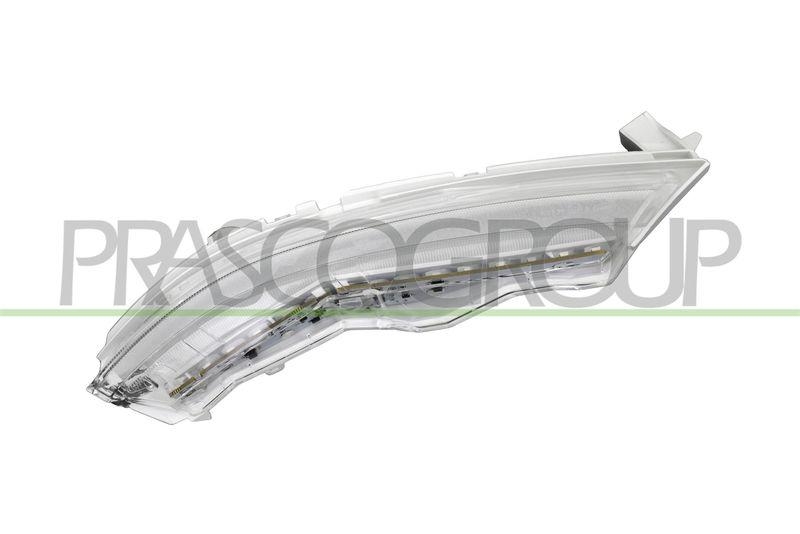 PRASCO Blinkleuchte Blinker