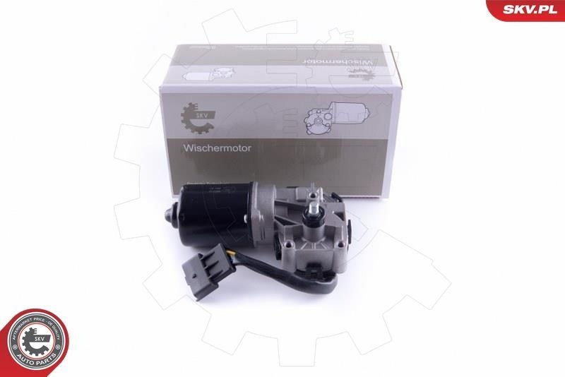 ESEN SKV Wischermotor