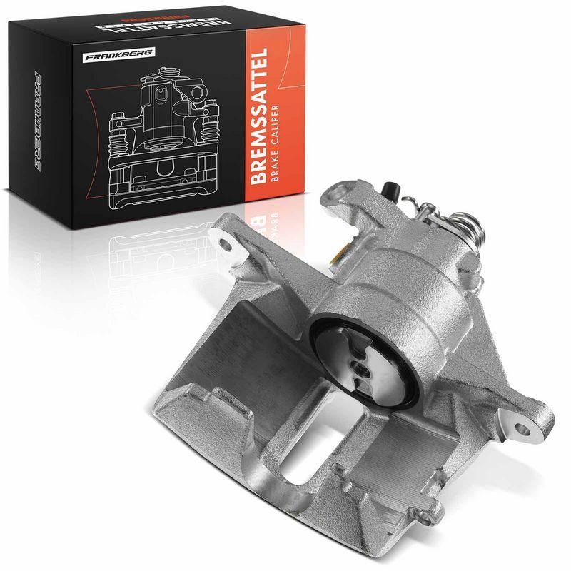 1x Frankberg Bremssattel Vorderachse Links 5481FB0002991