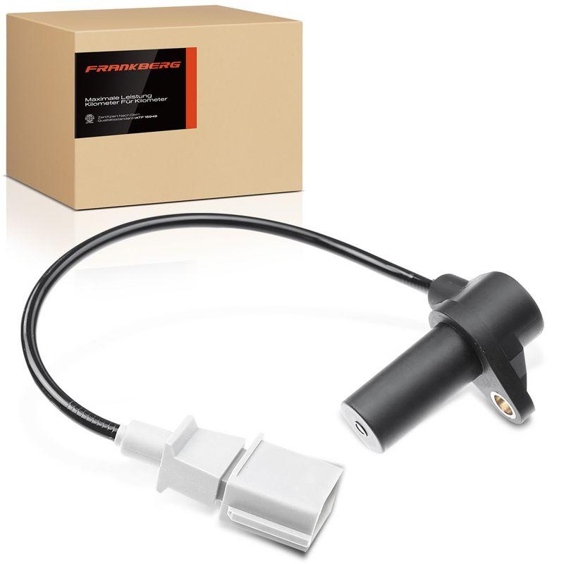 1x Frankberg Kurbelwellensensor Impulsgeber 5481FB0007609