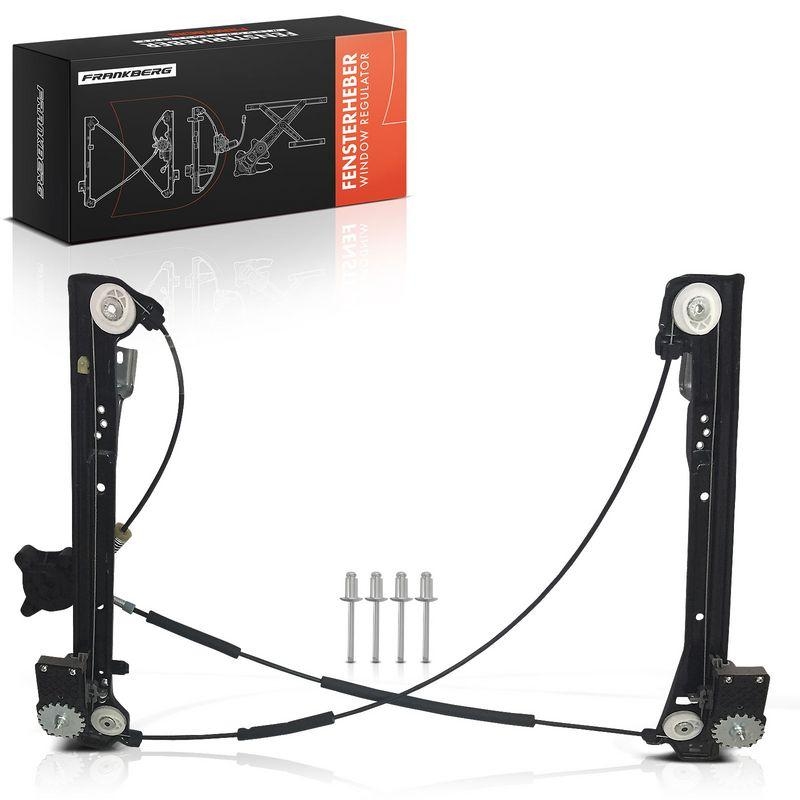 1x Frankberg Fensterheber Vorne Rechts 5481FB0044301
