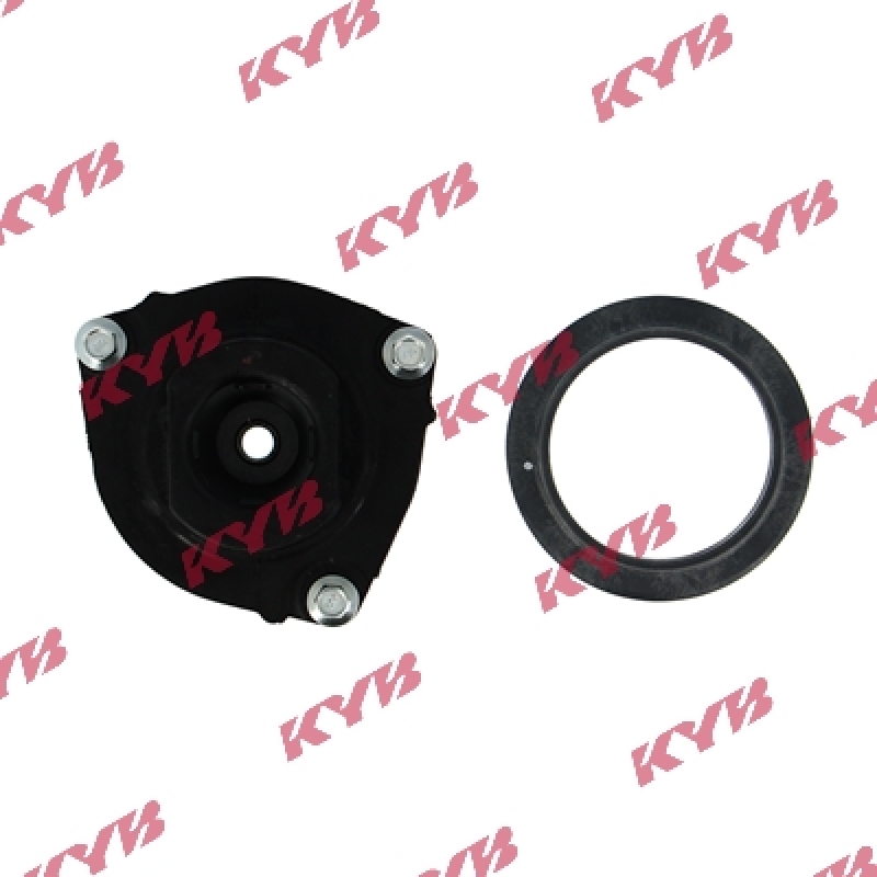 KYB Reparatursatz, Federbeinstützlager Suspension Mounting Kit