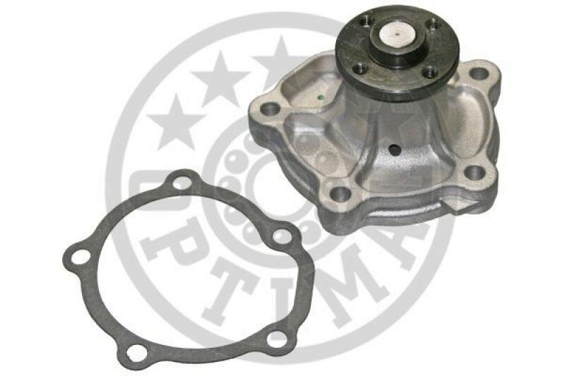 OPTIMAL Water Pump