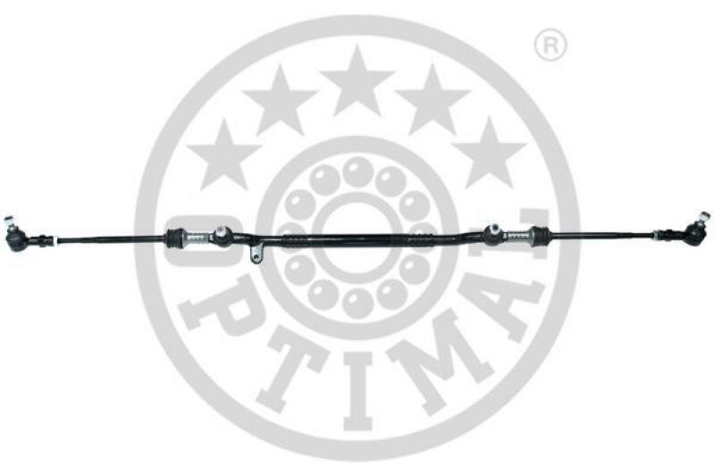 OPTIMAL Tie Rod