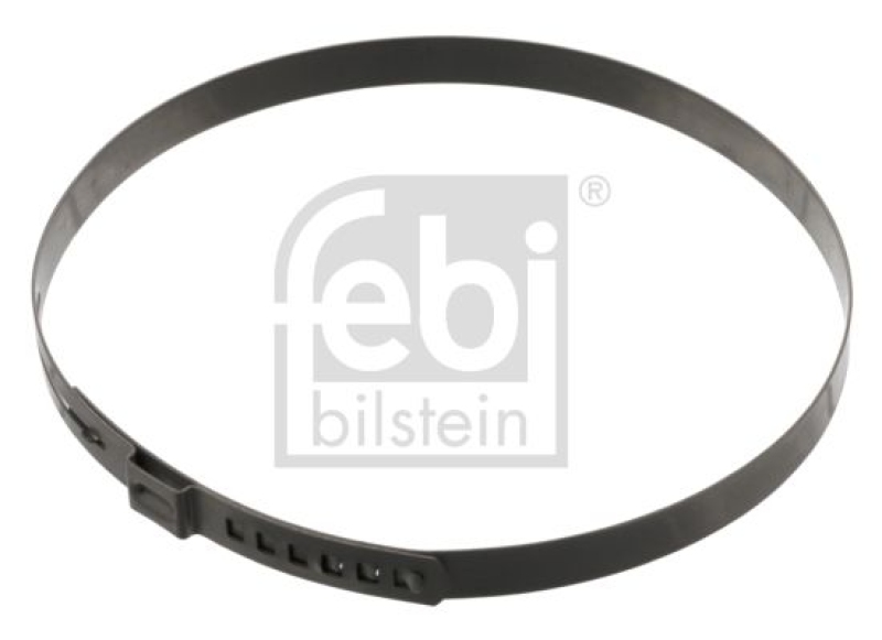 FEBI BILSTEIN Clamping Clip