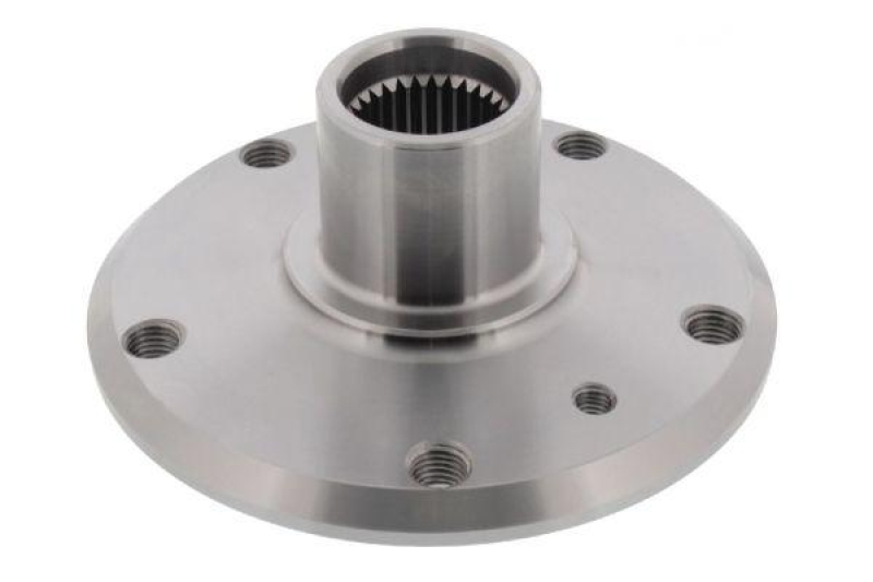 MAPCO Wheel Hub