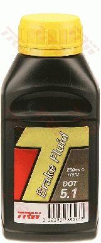 TRW Brake Fluid
