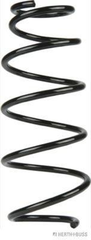 HERTH+BUSS JAKOPARTS Fahrwerksfeder J4402035