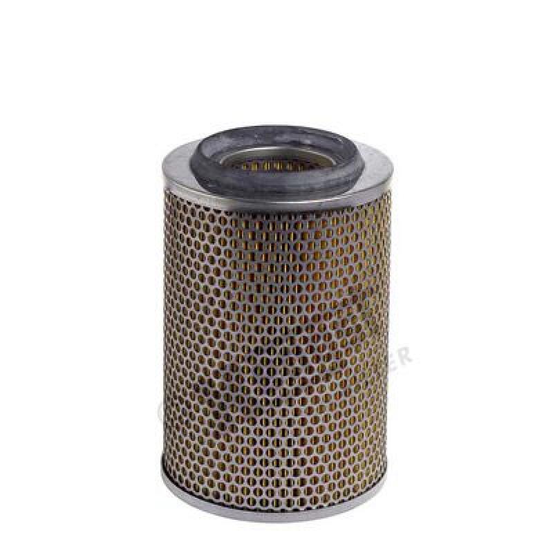 HENGST FILTER Luftfilter E267L