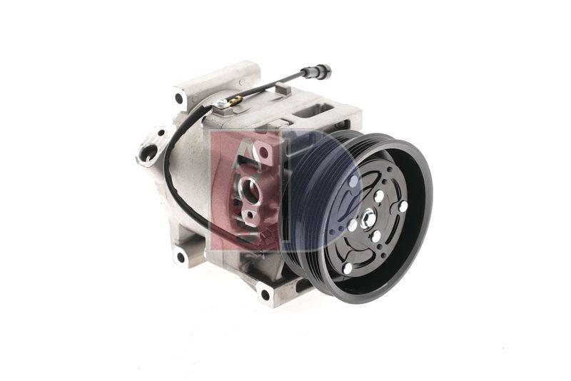 AKS DASIS Compressor, air conditioning