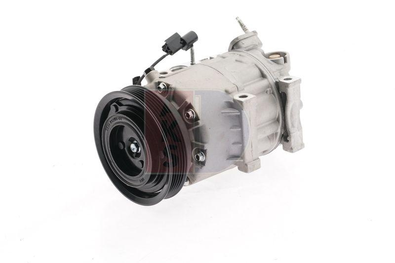 AKS DASIS Kompressor, Klimaanlage 851944N