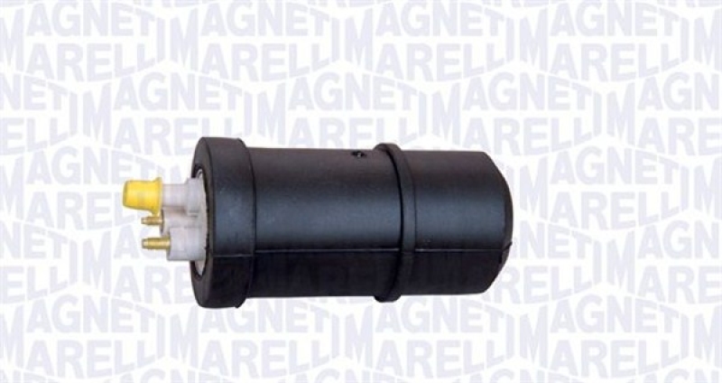 MAGNETI MARELLI Kraftstoffpumpe